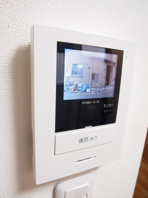 DENアパート三ノ輪 その他3