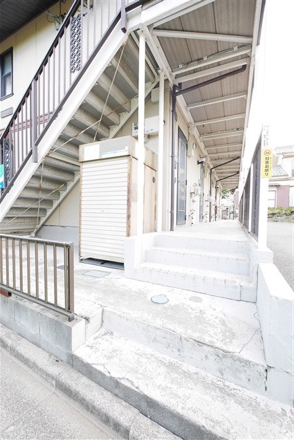 ミケーネ東葛西 その他5