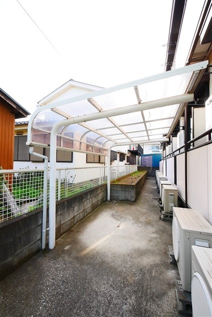 ミケーネ東葛西 その他6