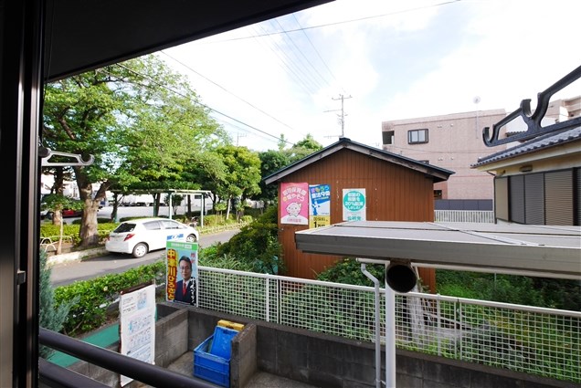 ミケーネ東葛西 その他7