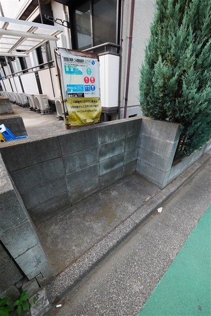 ミケーネ東葛西 その他8