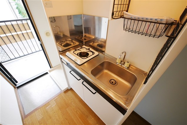 ミケーネ東葛西 その他9