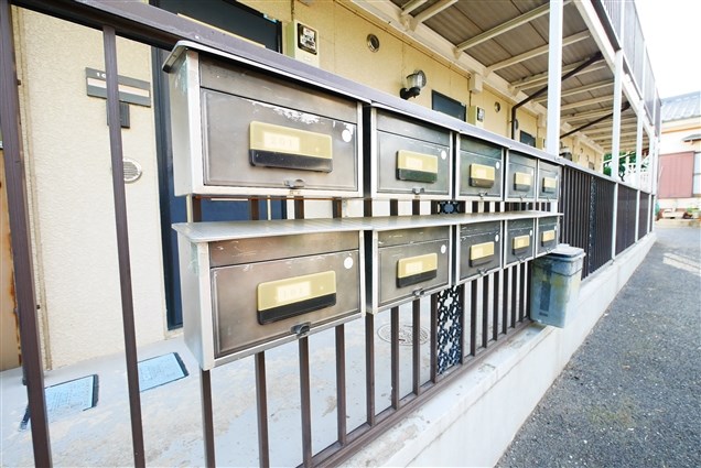 ミケーネ東葛西 その他12