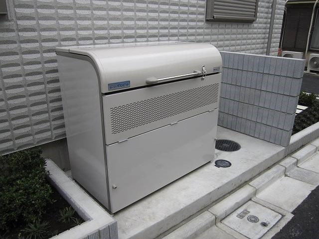 K.S HighBridge その他共有部分