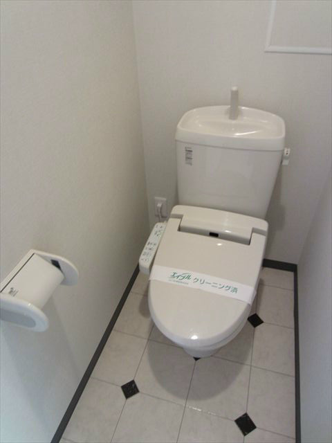 レジデンスサルバトーレ  その他2