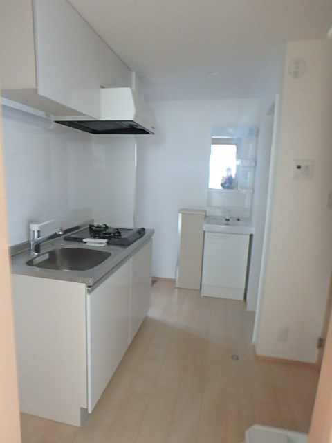 アイルグラン キッチン