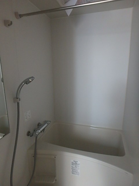 アイルグラン 風呂画像