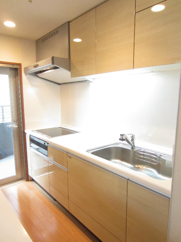 Ｄ&amp;rsquo;クラディア亀戸ブリエア その他3