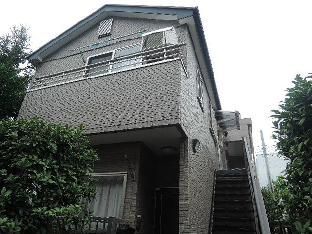 藤広コーポ  外観