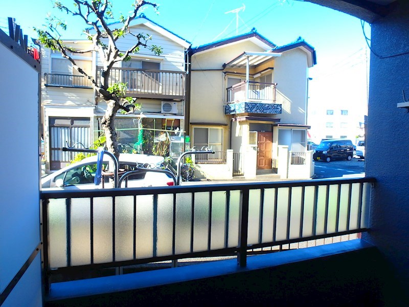 Ｋコート その他1