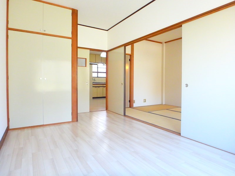 Ｋコート リビング