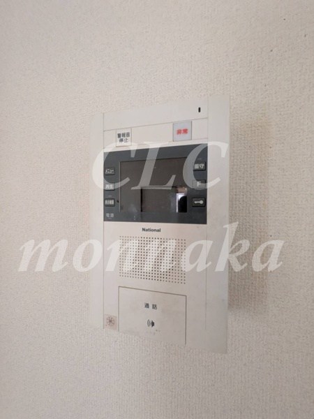 東京都江東区冬木 セキュリティ