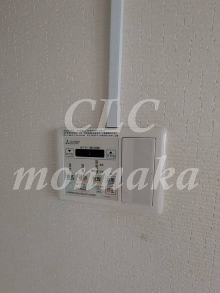 東京都江東区冬木 その他設備