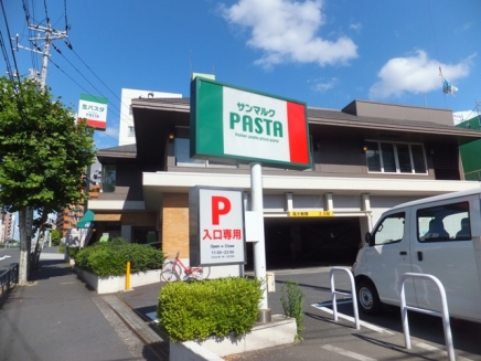 東京都江東区冬木 レストラン