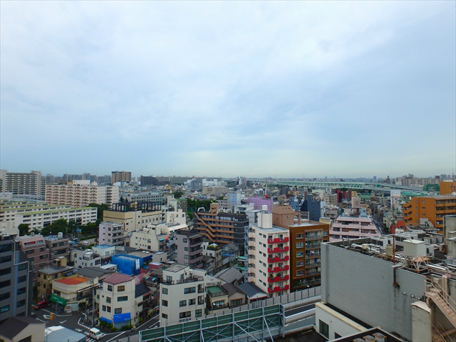 エスティメゾン王子 その他1