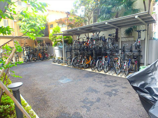 エスティメゾン王子 その他6