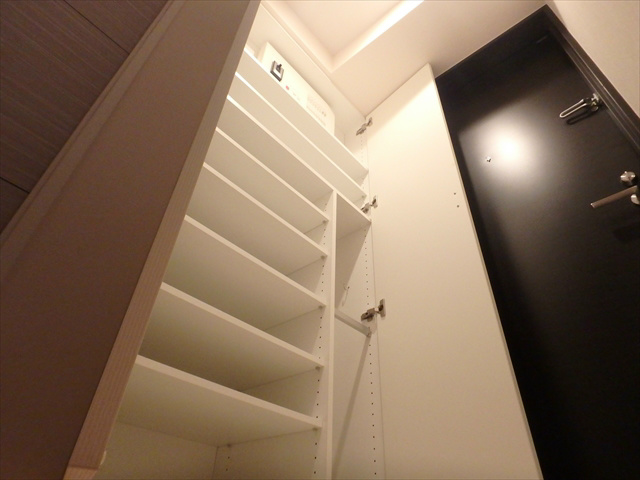 エスティメゾン王子 その他14