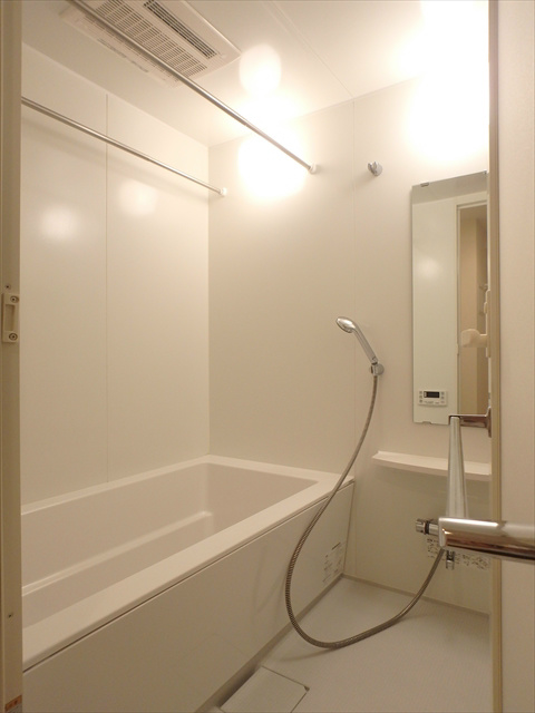 エスティメゾン王子 風呂画像