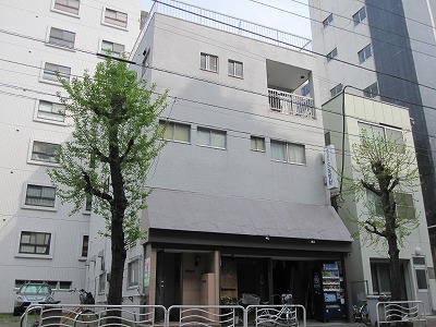 Ｕハイツ  外観