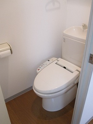 Ｕハイツ  その他1