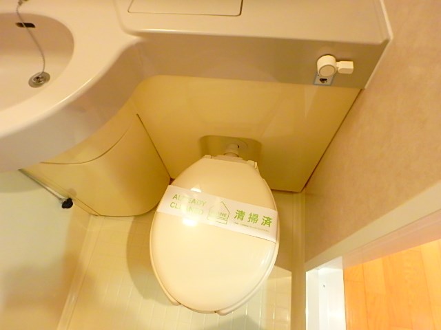 ベルレージュ亀戸  その他2