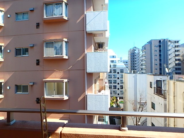 ベルレージュ亀戸  その他6