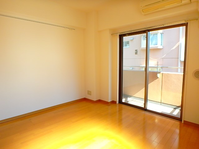 ベルレージュ亀戸  ベッドルーム