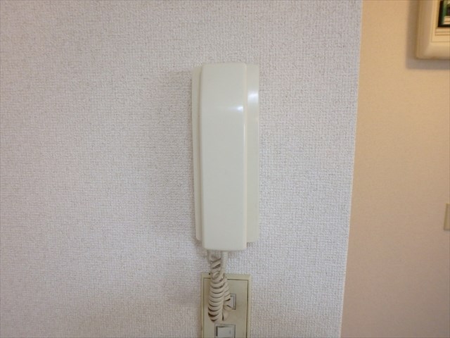 東京都北区十条仲原３丁目 セキュリティ