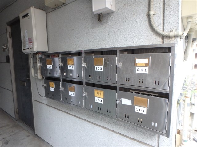 東京都北区十条仲原３丁目 その他