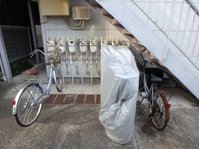 東京都北区十条仲原３丁目 その他共有部分