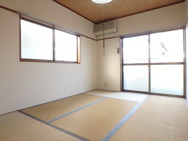 東京都北区十条仲原３丁目 その他部屋・スペース