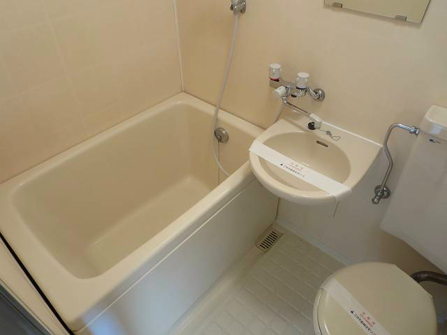 栗生ハイツ  その他4