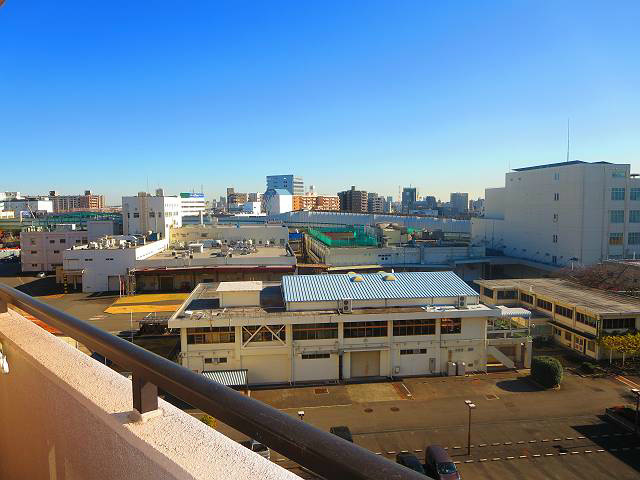 栗生ハイツ  その他5