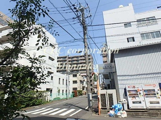 グランディール門前仲町 その他5