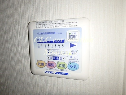 グランディール門前仲町 その他7