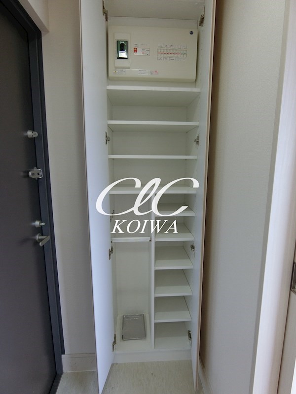 ポプリタウン小岩 その他4