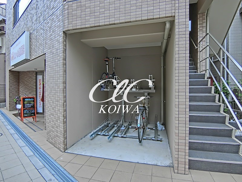 ポプリタウン小岩 その他9