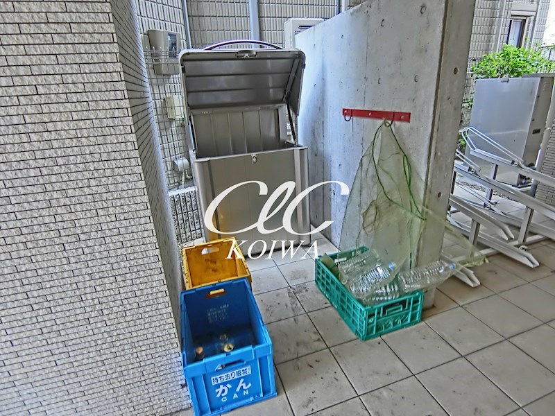 ポプリタウン小岩 その他10