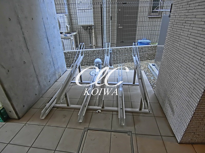 ポプリタウン小岩 その他11