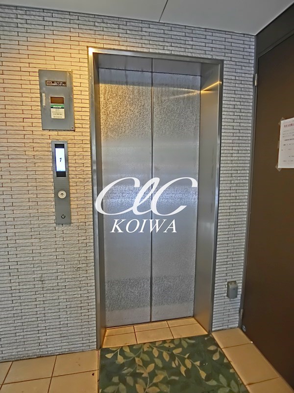 ポプリタウン小岩 その他12