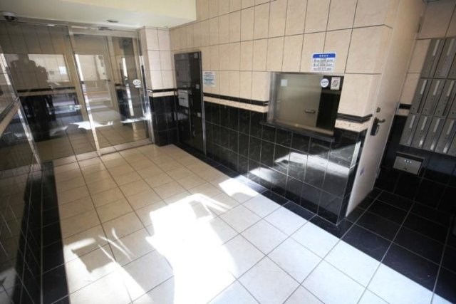 プレール日本橋壱番館  その他3