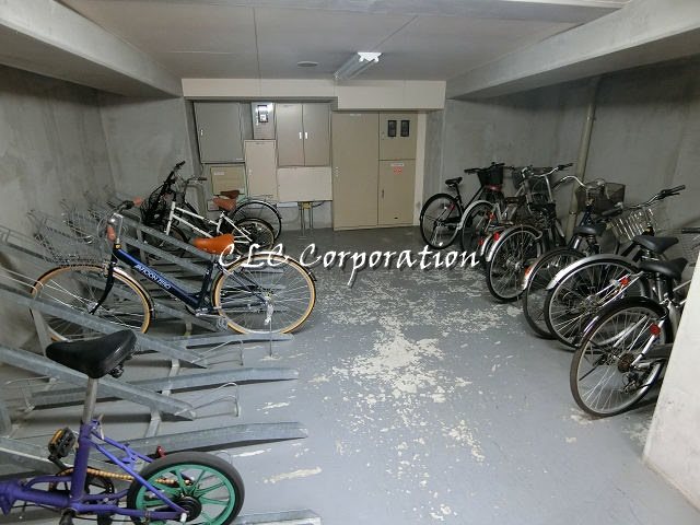 プレール日本橋壱番館  その他4