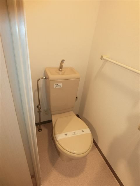 プレール日本橋壱番館  その他5