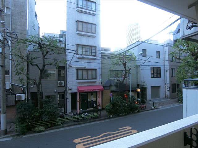 プレール日本橋壱番館  その他8