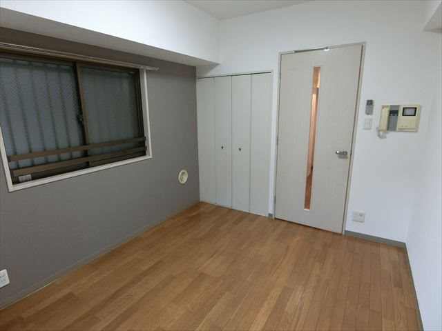 プレール日本橋壱番館  リビング