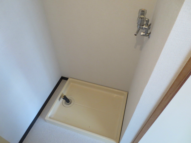 立山ハイツ その他4