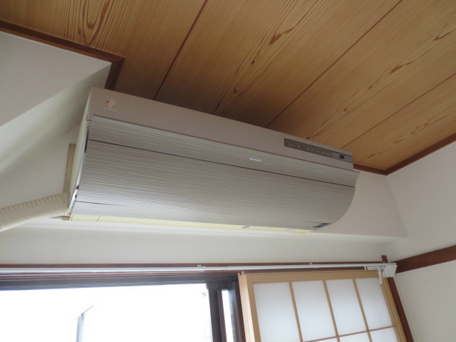 立山ハイツ その他6