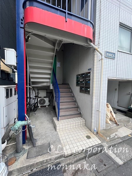湯本ビル  その他10