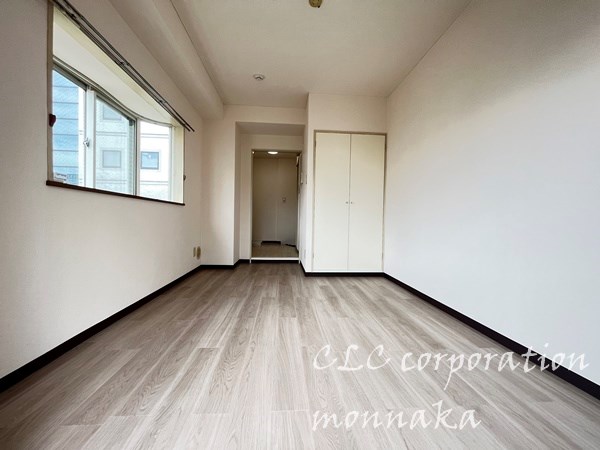 湯本ビル  リビング