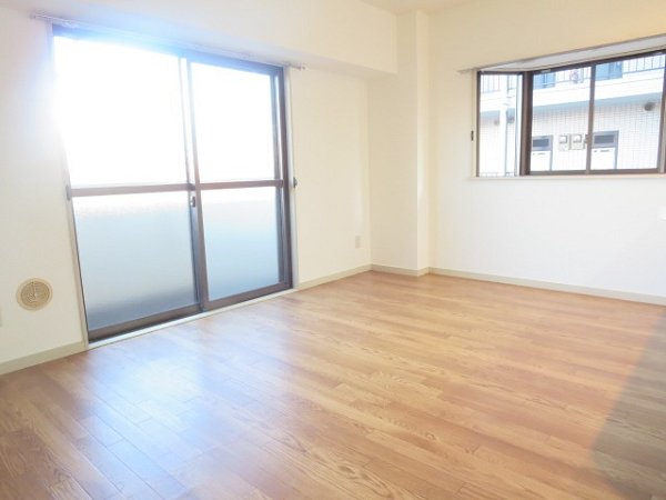 大須賀第二レジデンス その他1